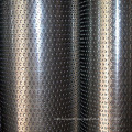 SUS 304/316 Perforated Metal Roll